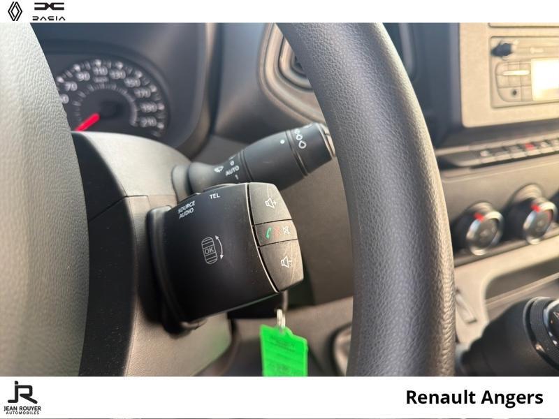 Renault Master Fourgon