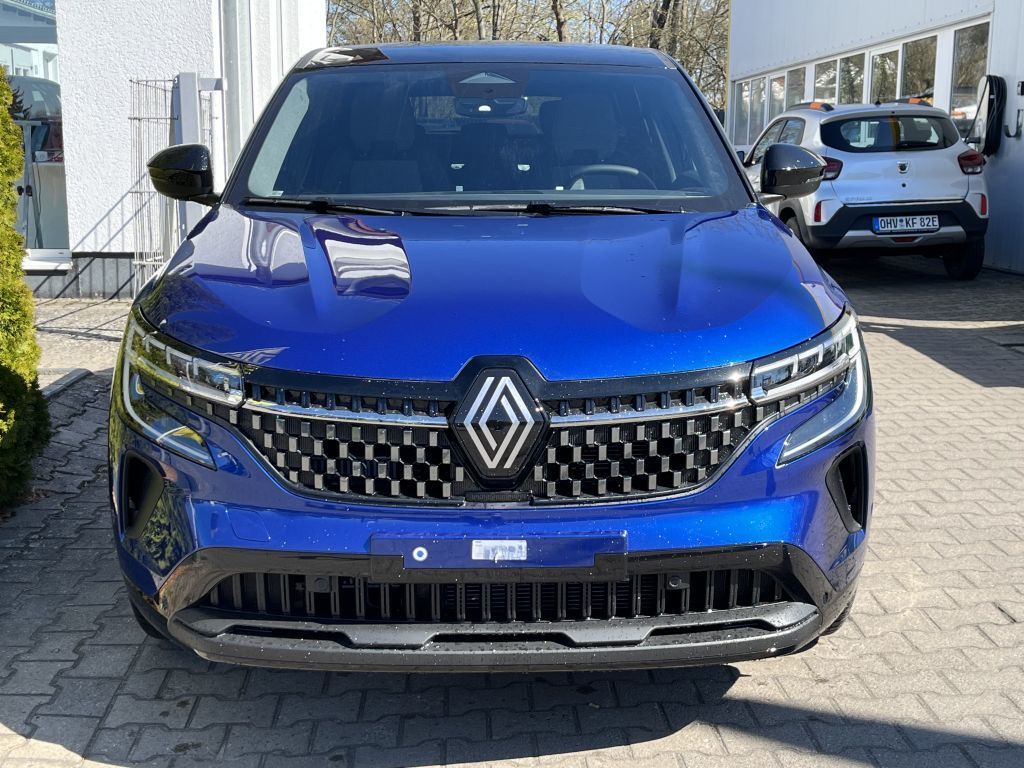 Renault Austral – Bild 2