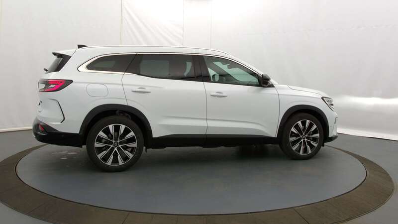 Renault Espace VI