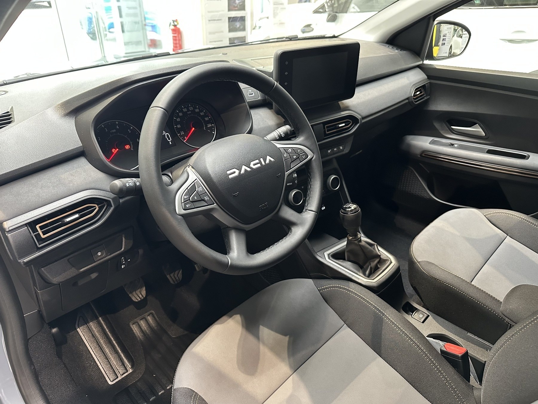Dacia Jogger – Bild 35