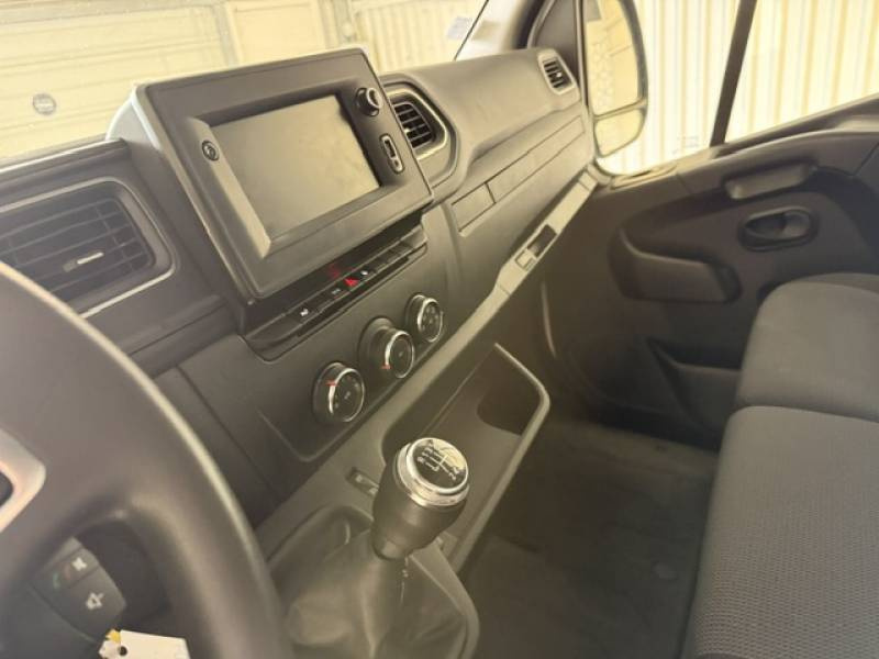 Renault Master III