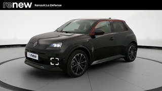 R5 E-TECH ELECTRIQUE