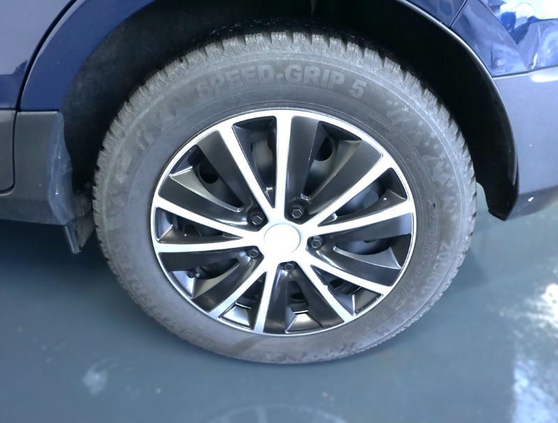 FORD Ecosport 2021 — imagine 55