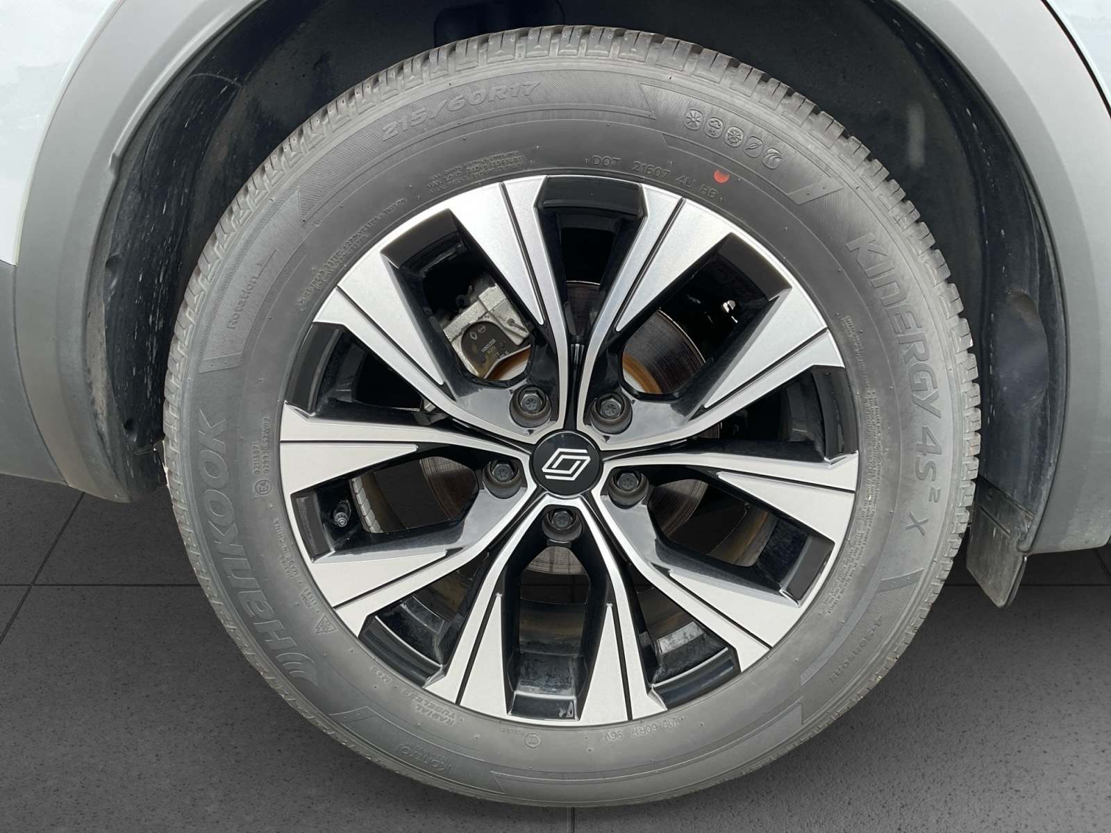 Renault Symbioz – Bild 16