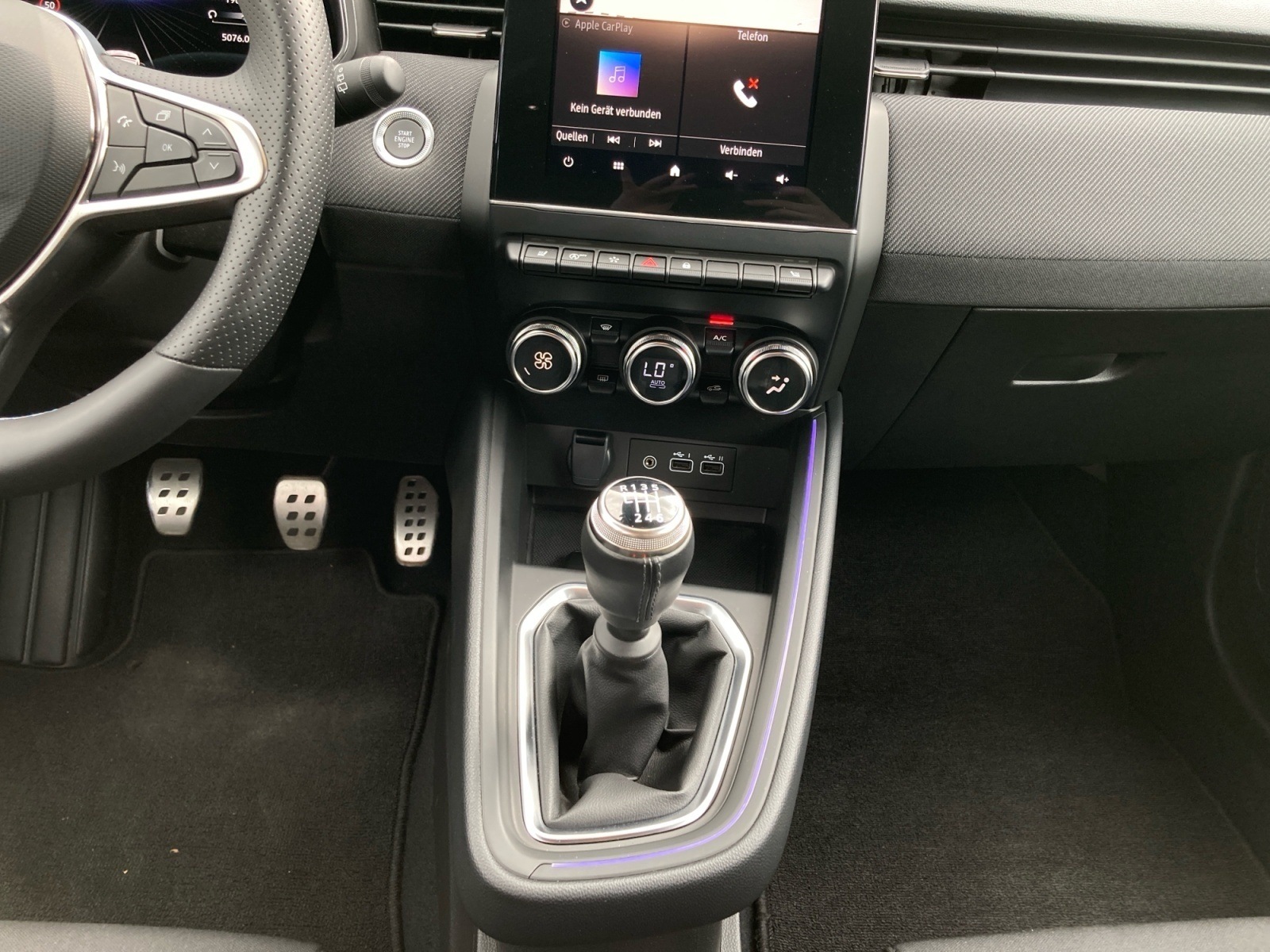 Renault Clio – Bild 10
