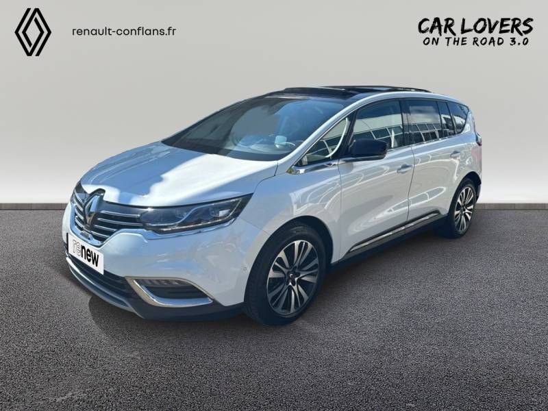 Renault Espace V