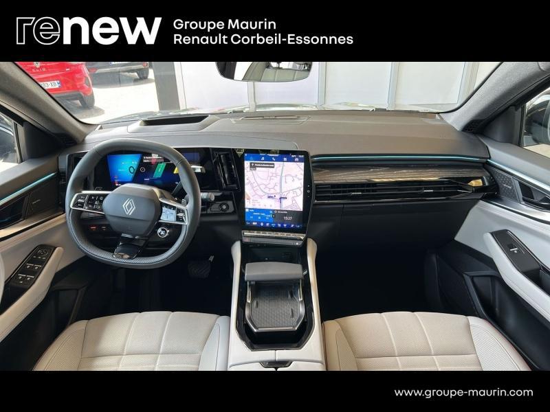 Renault Espace VI
