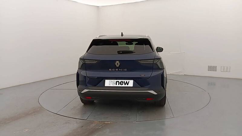 Renault Scenic E-Tech Electrique