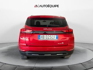 Vehicle 3D Image