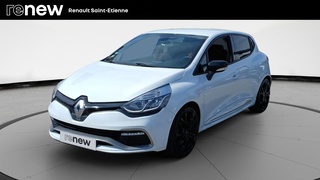 CLIO IV