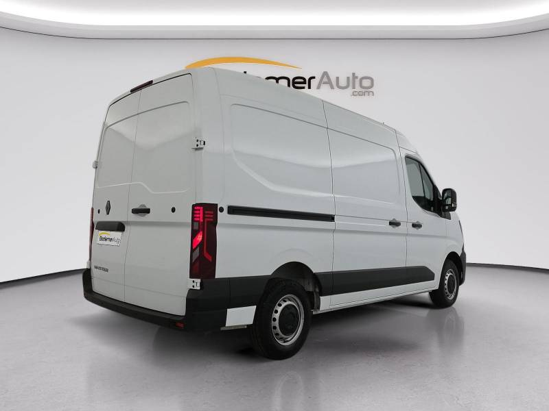 Renault Master VAN