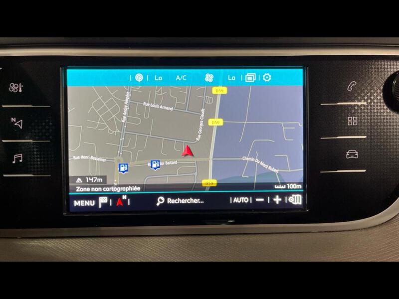 Citroen C4 Spacetourer