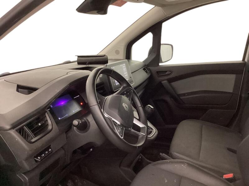 Renault Kangoo VU