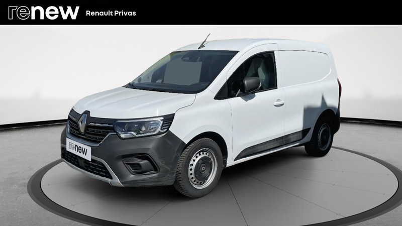 Renault Kangoo VU