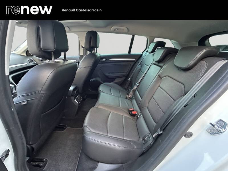 Renault Megane IV Berline