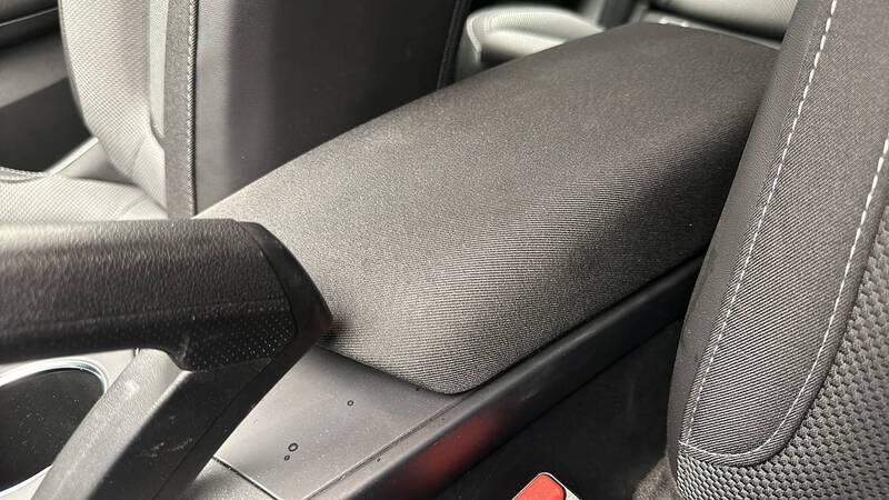 Renault Megane IV Berline
