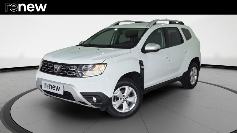 DACIA Duster 2019 — imagine 15