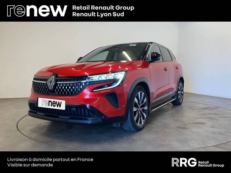 Renault Austral