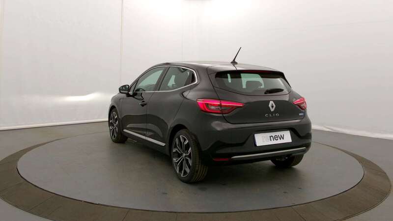 Renault Clio V
