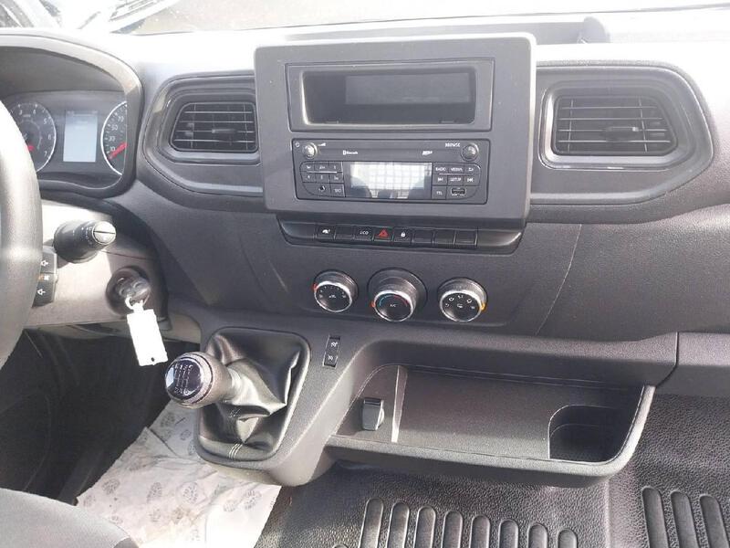 Renault Master III