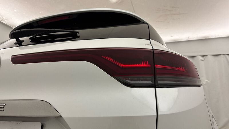 Renault Megane IV Estate
