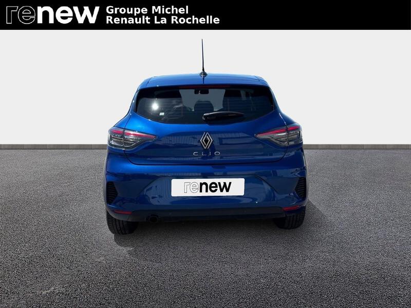 Renault Clio V