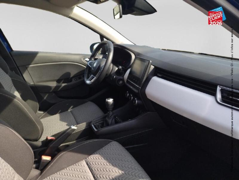 Renault Clio V