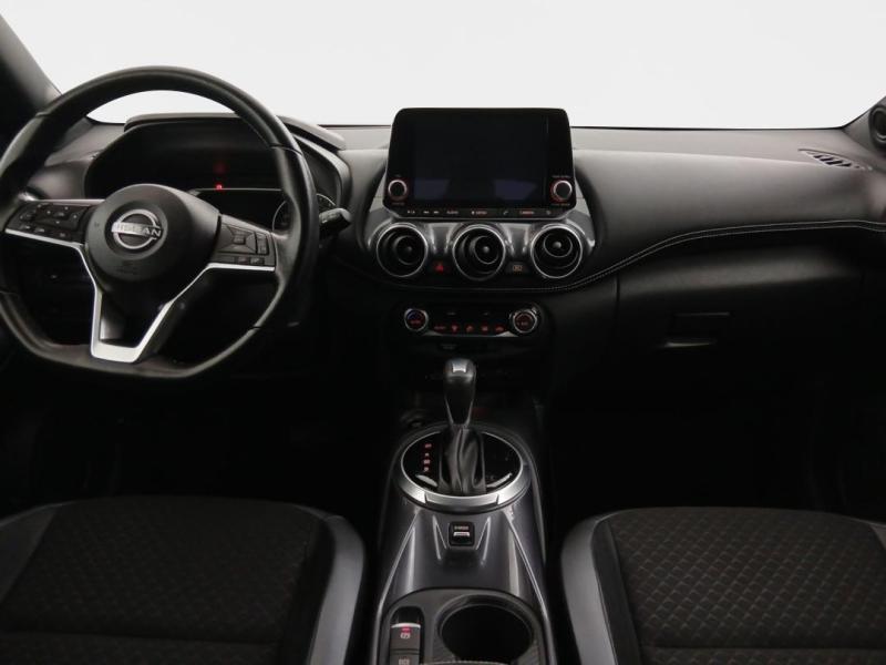 Nissan Juke 2023