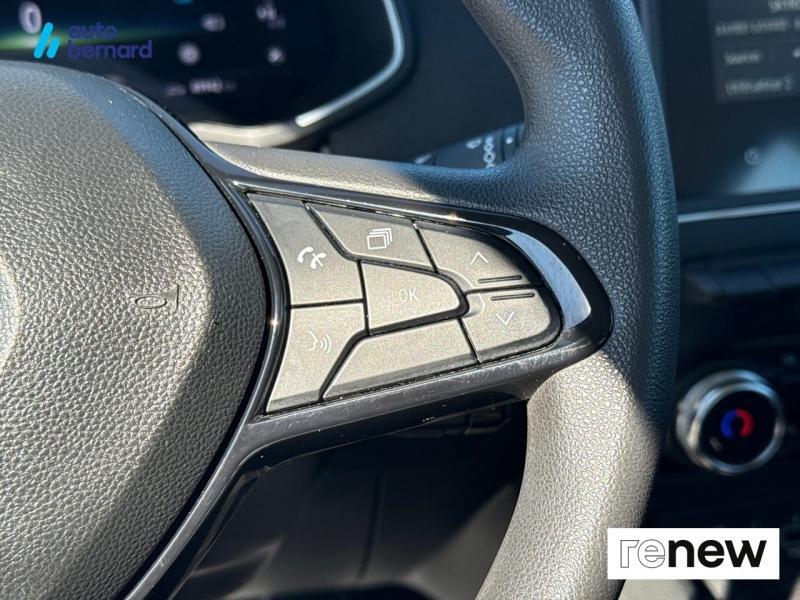 Renault ZOE E-Tech Electrique