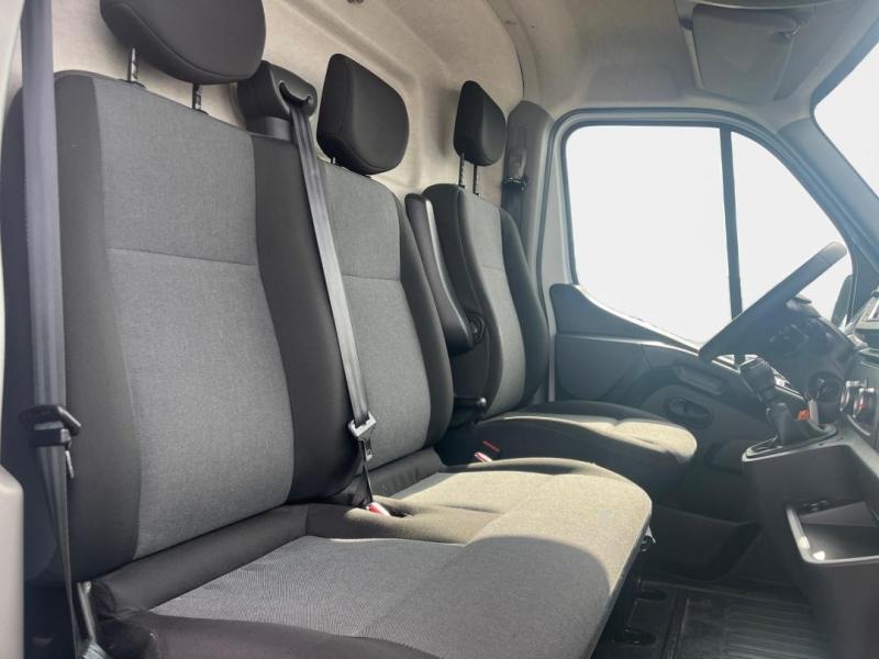 Renault Master Fourgon