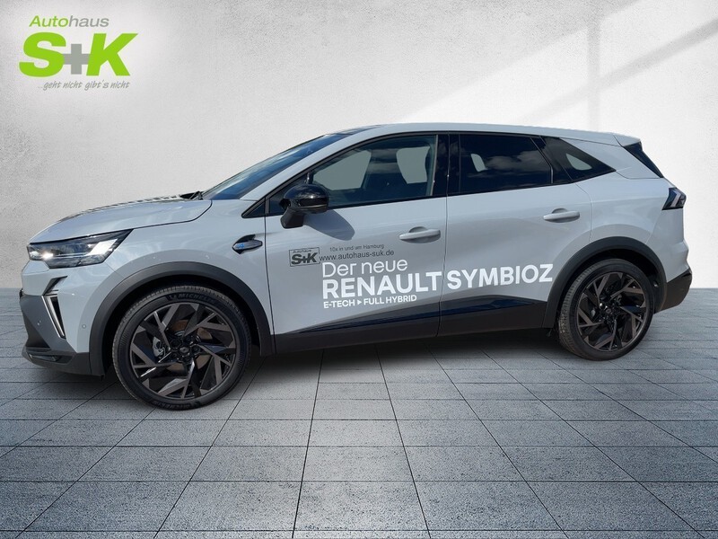Renault Symbioz