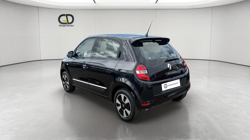 Renault Twingo III