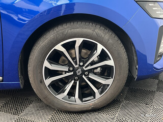Vehicle 3D Image