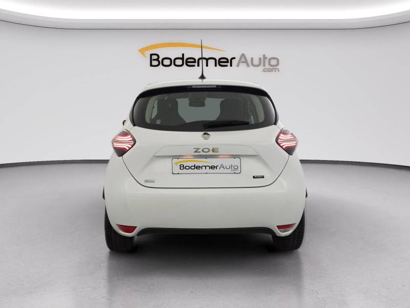 Renault ZOE E-Tech Electrique