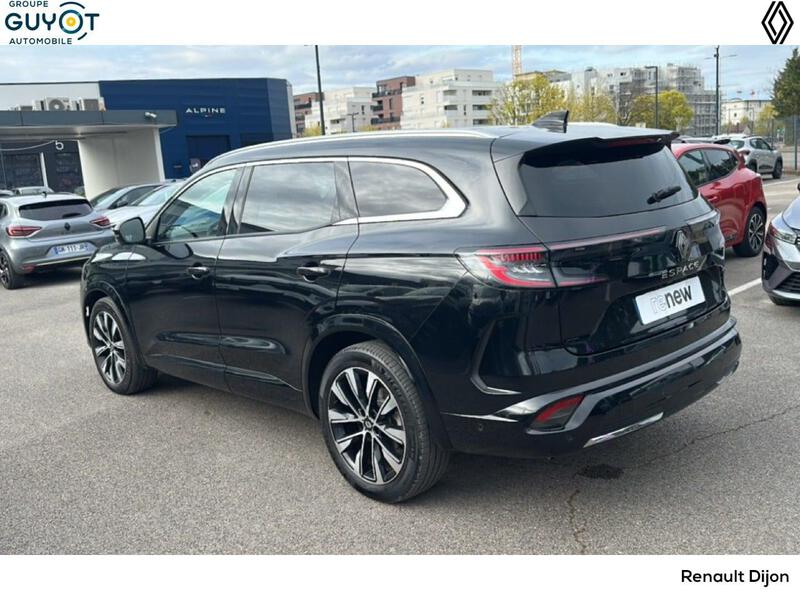 Renault Espace VI