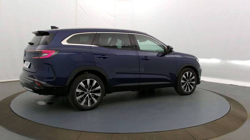 Renault Espace VI