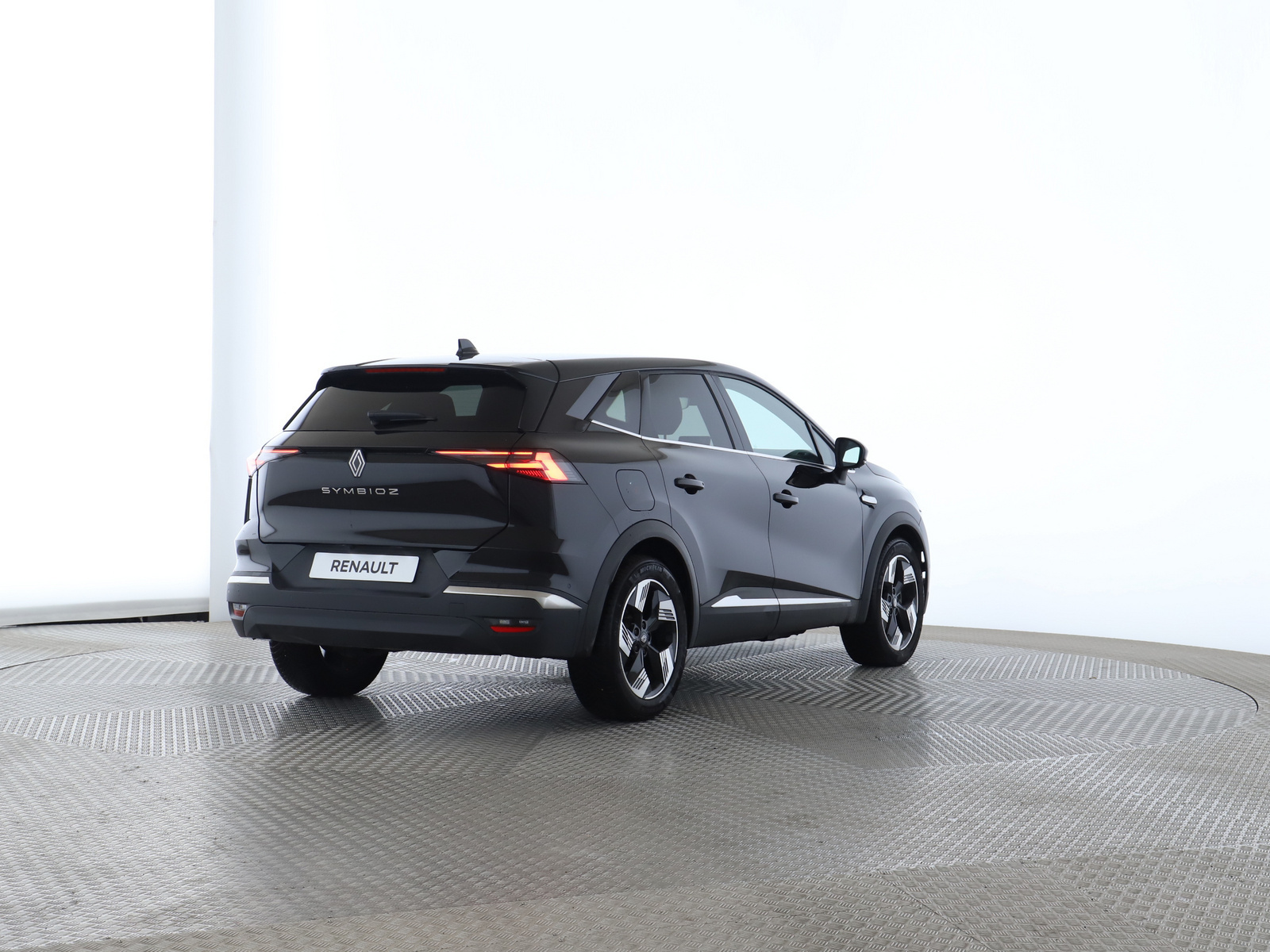 Renault Symbioz – Bild 3