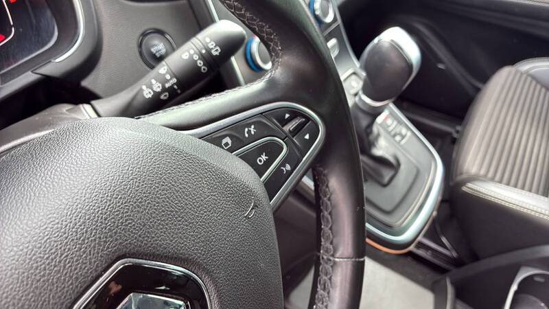 Renault Scenic IV