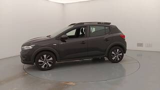 Vehicle 3D Image