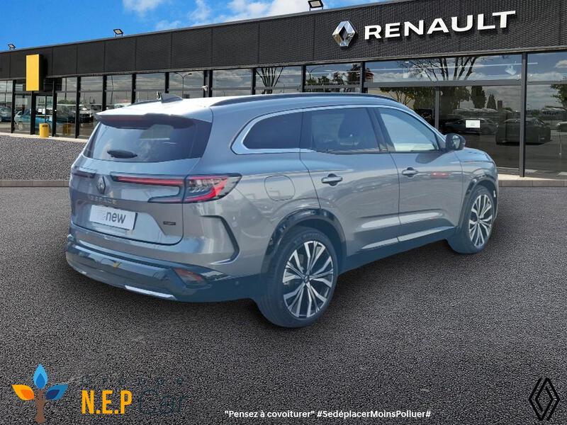 Renault Espace VI
