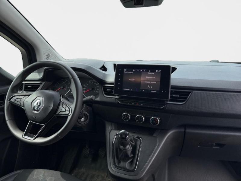 Renault Kangoo VU