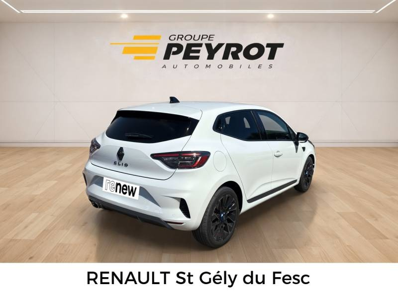 Renault Clio V