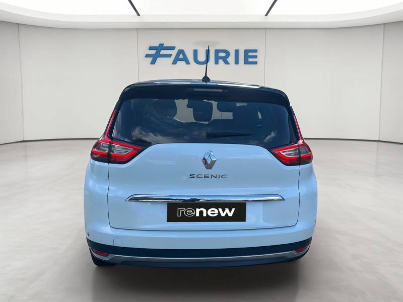 Renault Grand Scenic IV