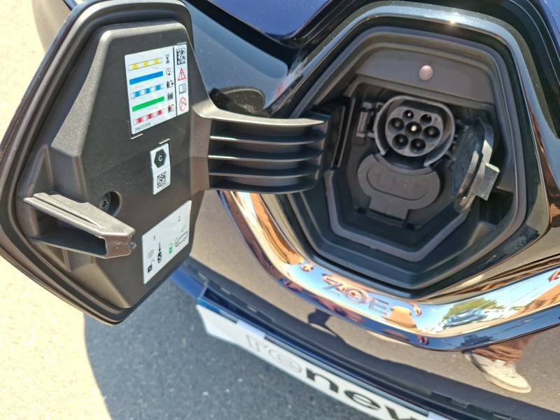 Renault ZOE E-Tech Electrique