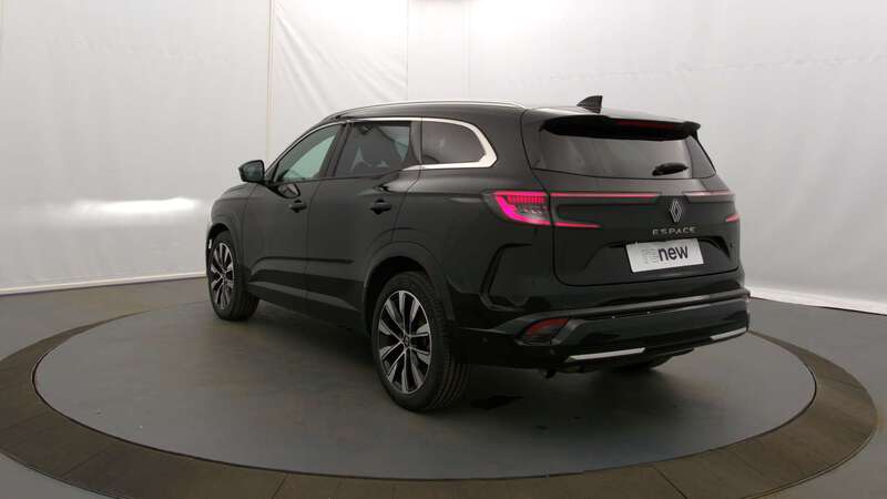Renault Espace VI