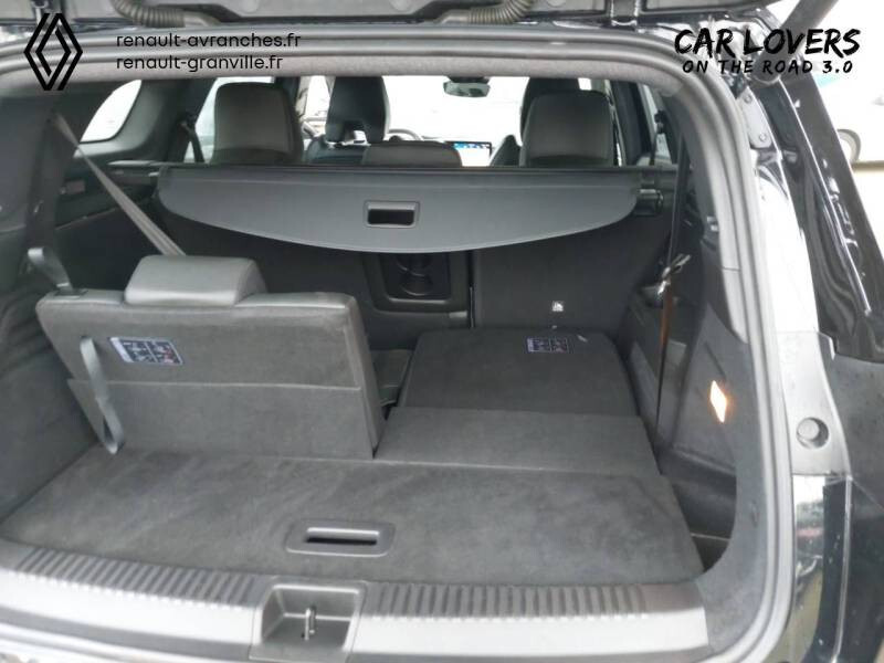 Renault Espace VI