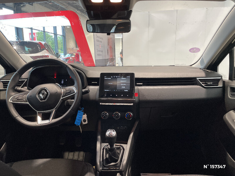 Renault Clio V