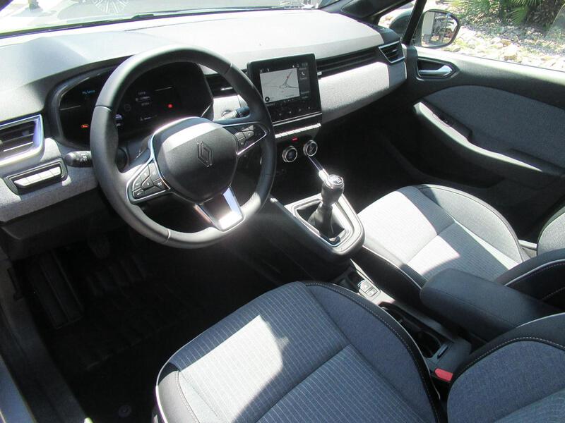 Renault Clio V