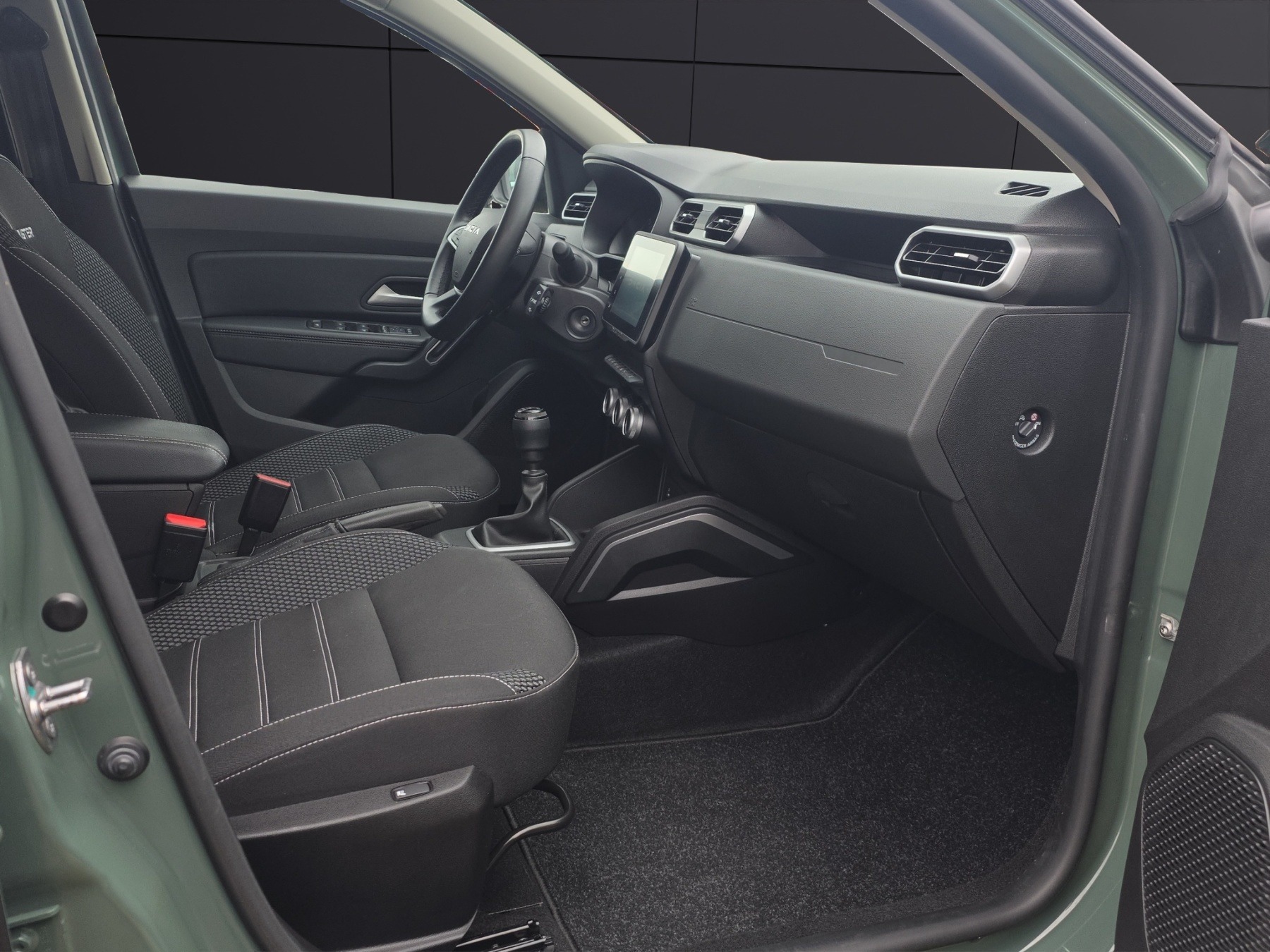 Dacia Duster – Bild 6