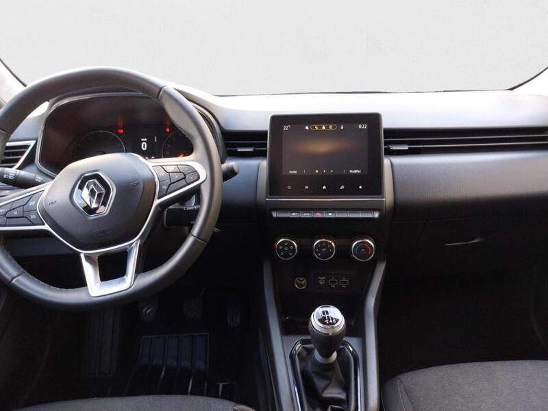 Renault Clio V